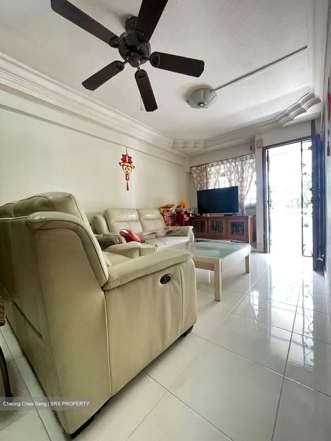 Blk 571 Ang Mo Kio Avenue 3 (Ang Mo Kio), HDB 3 Rooms #531214261